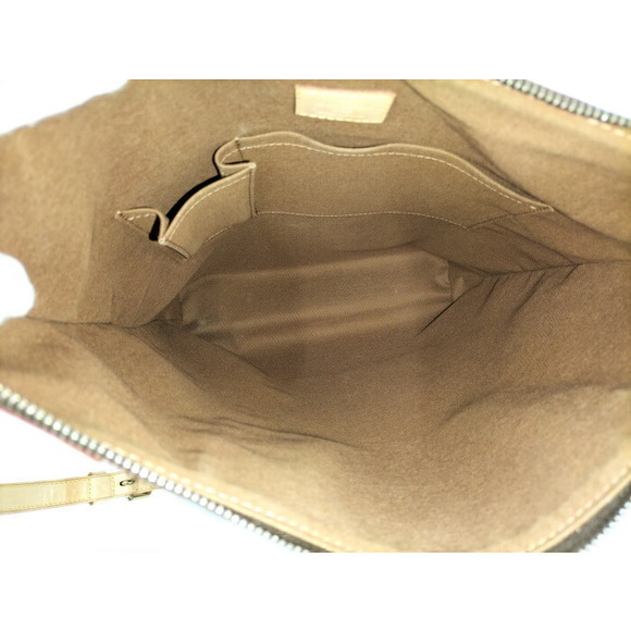 Louis Vuitton Odeon GM Monogram Shoulder Bag - Picture 8 of 8